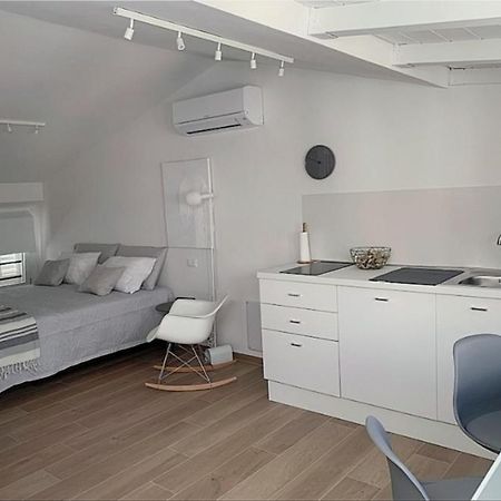 Hotel Vicolo 923 San Benedetto del Tronto Esterno foto