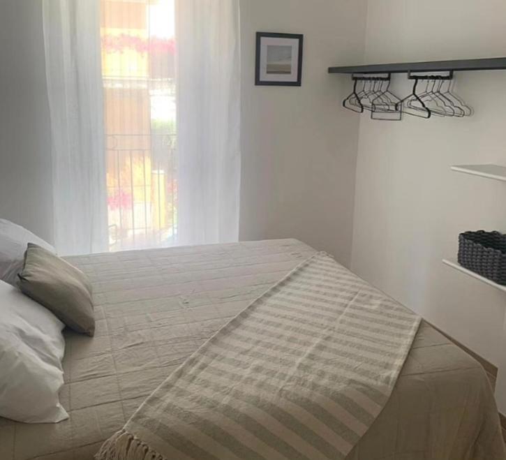 Hotel Vicolo 923 San Benedetto del Tronto Esterno foto