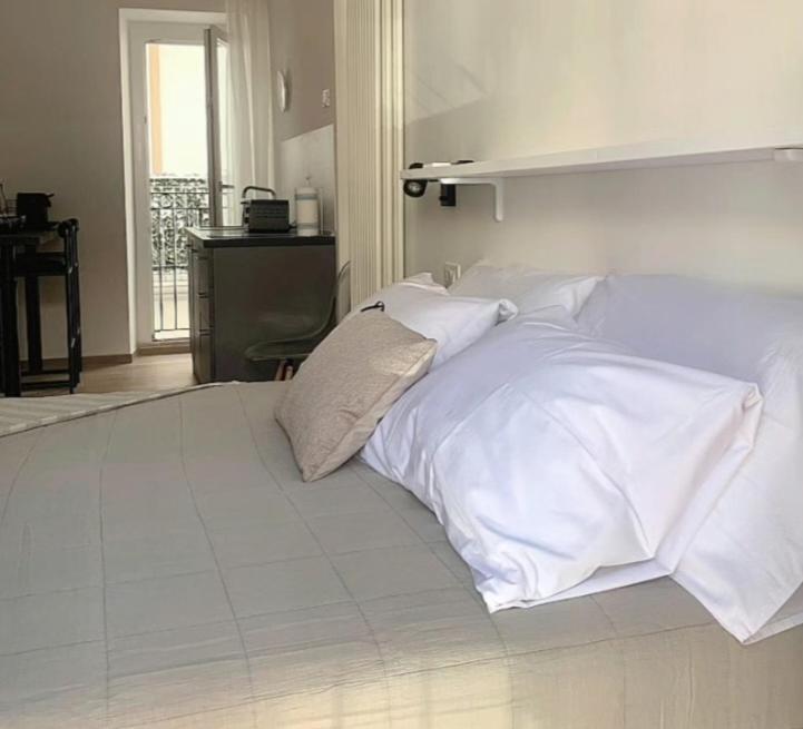 Hotel Vicolo 923 San Benedetto del Tronto Esterno foto