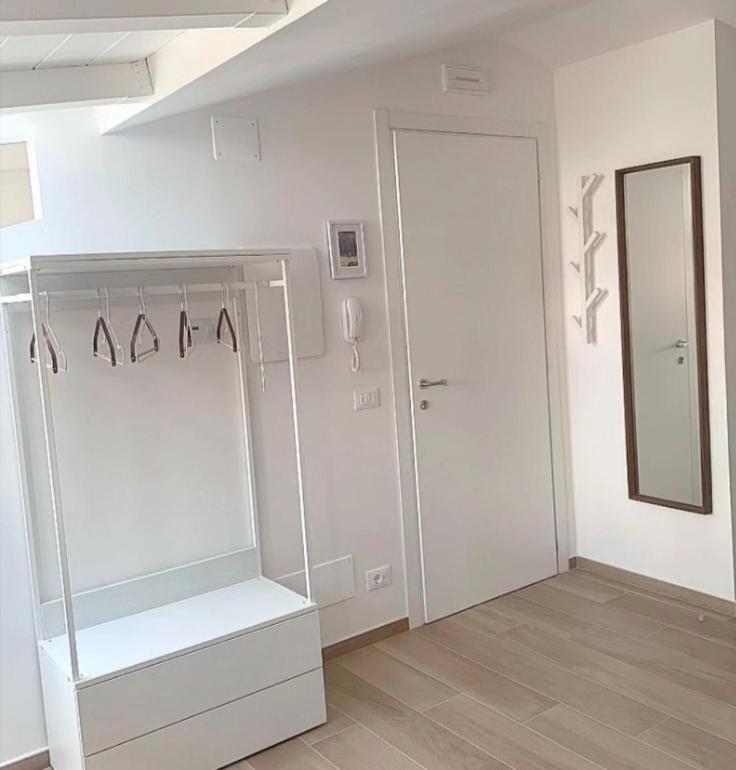 Hotel Vicolo 923 San Benedetto del Tronto Esterno foto
