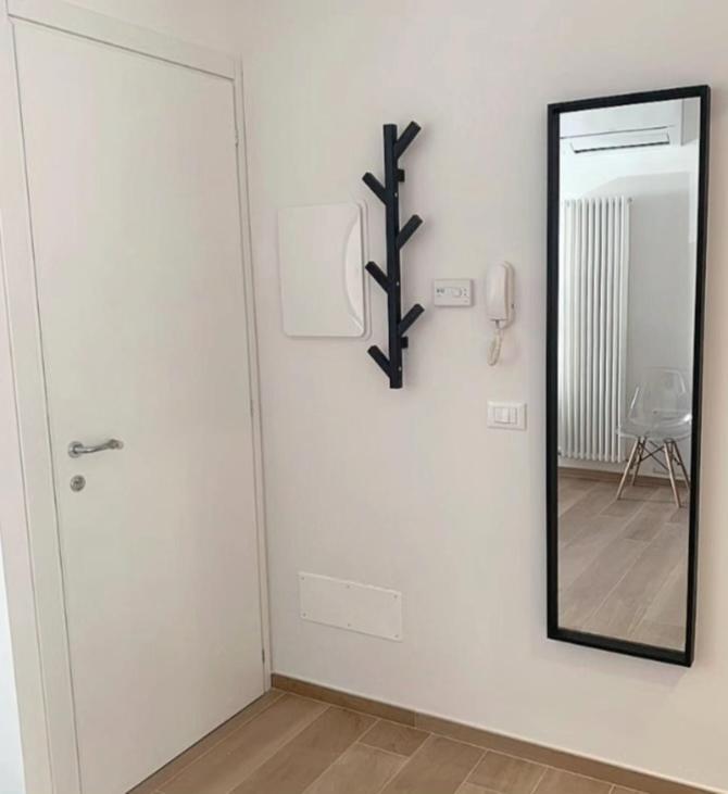 Hotel Vicolo 923 San Benedetto del Tronto Esterno foto